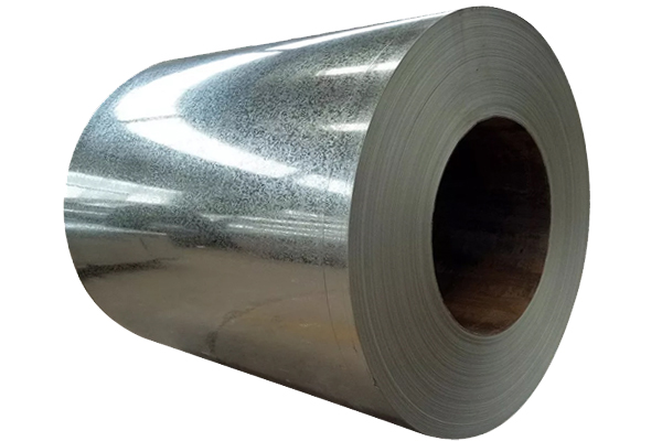 Sheet And Coil Products | Surdex Steel