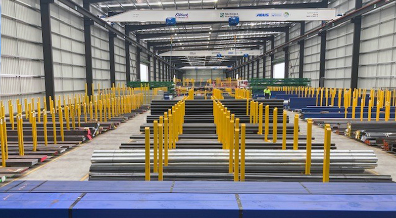 Surdex Steel Geelong